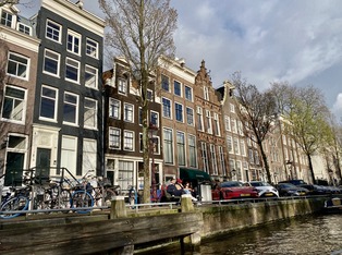 Amsterdam-Leidsegracht-Zuid