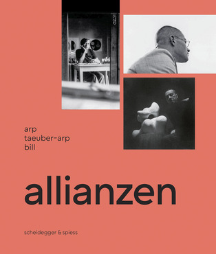 Buchcover-Allianzen