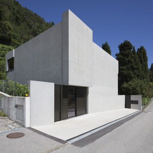 Kubus-Fondazione-Arp-Locarno