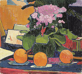 bild_KUNST_01Amiet_Cuno_Stillleben_mit_drei_Orangen