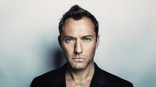 Jude Law eröffnet das ZFF und erhält ein Goldenes Auge